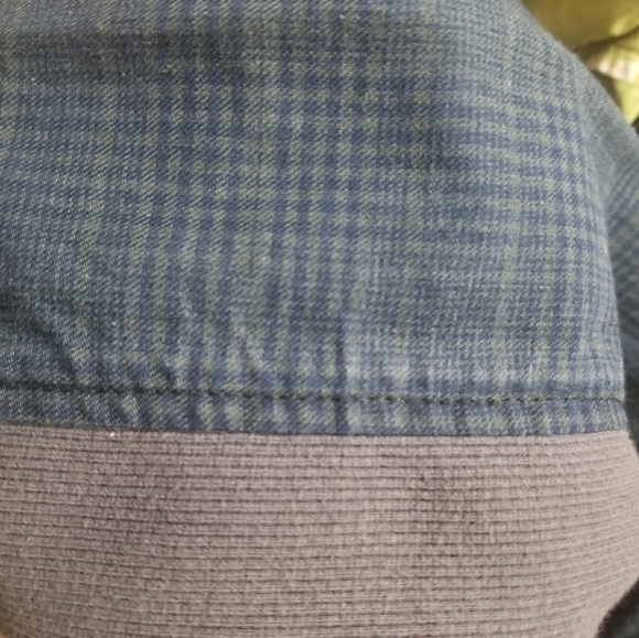 FREE PEOPLE EMBROIDERED JACKET - Picture 8 of 10